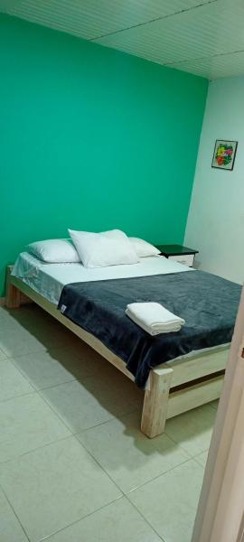 MINI HOSTAL MARAL